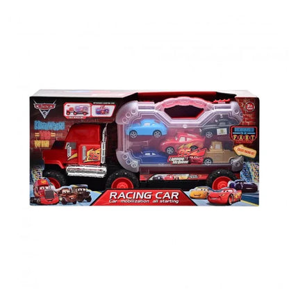 Camion Porte-Voitures – CARS