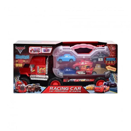 Camion Porte-Voitures – CARS