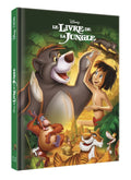 Disney – Le Livre de la Jungle | Grand Livre Illustré pour Enfants