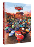 Disney Pixar Cars – Grand Livre Illustré pour Enfants