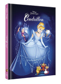Livre Disney Princesses – Cendrillon | Le Conte Classique Illustré