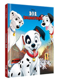 Livre Disney Les 101 Dalmatiens – Le Grand Conte Classique Illustré