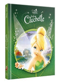 Livre Disney La Fée Clochette – Le Conte Illustré