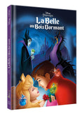 Disney Princesses – La Belle au Bois Dormant | Grand Livre Illustré