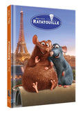 Disney Pixar Ratatouille – Grand Livre Illustré pour Enfants