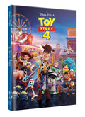 Livre Disney Pixar Toy Story 4 – Le Grand Album Illustré du Film