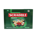 SCRABBLE ORIGINAL GAME