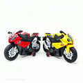 BMW S1000 – Moto RC Télécommandée, LED & Sons Réalistes