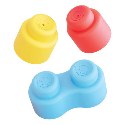 Momy Soft Bag 32 pcs - Quercetti