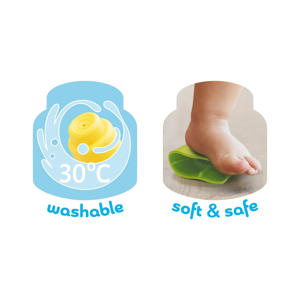 Momy Soft Bag 32 pcs - Quercetti