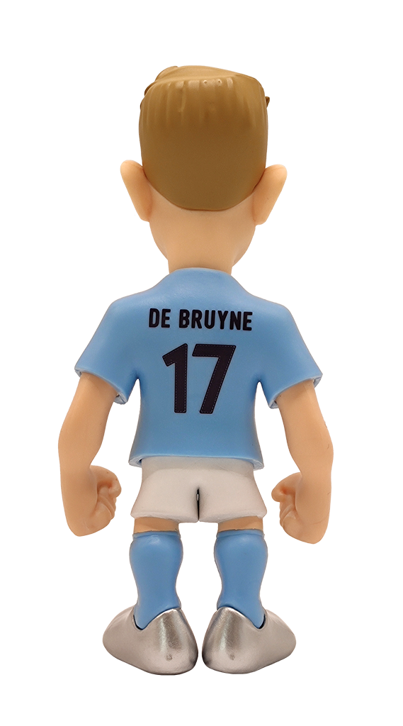 Minix Figurine 11064 – Kevin De Bruyne - Manchester City