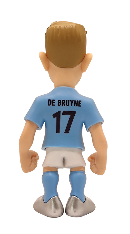 Minix Figurine 11064 – Kevin De Bruyne - Manchester City