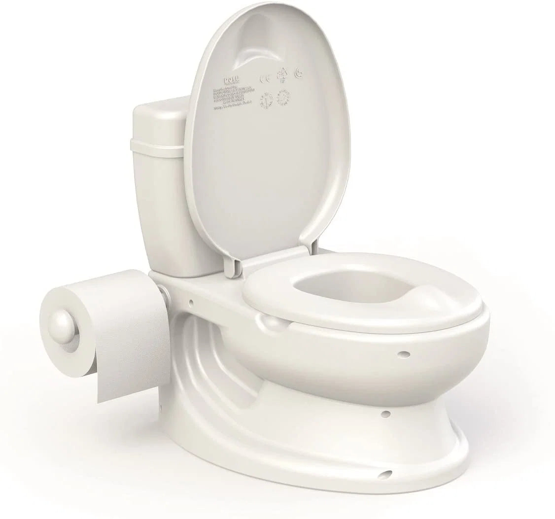 Dolu educational potty training toilet for kids