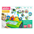 Smart Touch 'N Learn Activity Desk -winfun