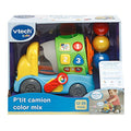 P’tit camion color mix – VTECH