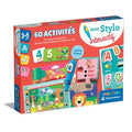 CLEMENTONI - Mon stylo interactif 60 activités