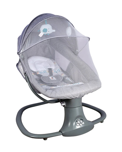 Mastela 3-in-1 Deluxe Multi Functional Bassinet