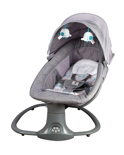 Mastela 3-in-1 Deluxe Multi Functional Bassinet