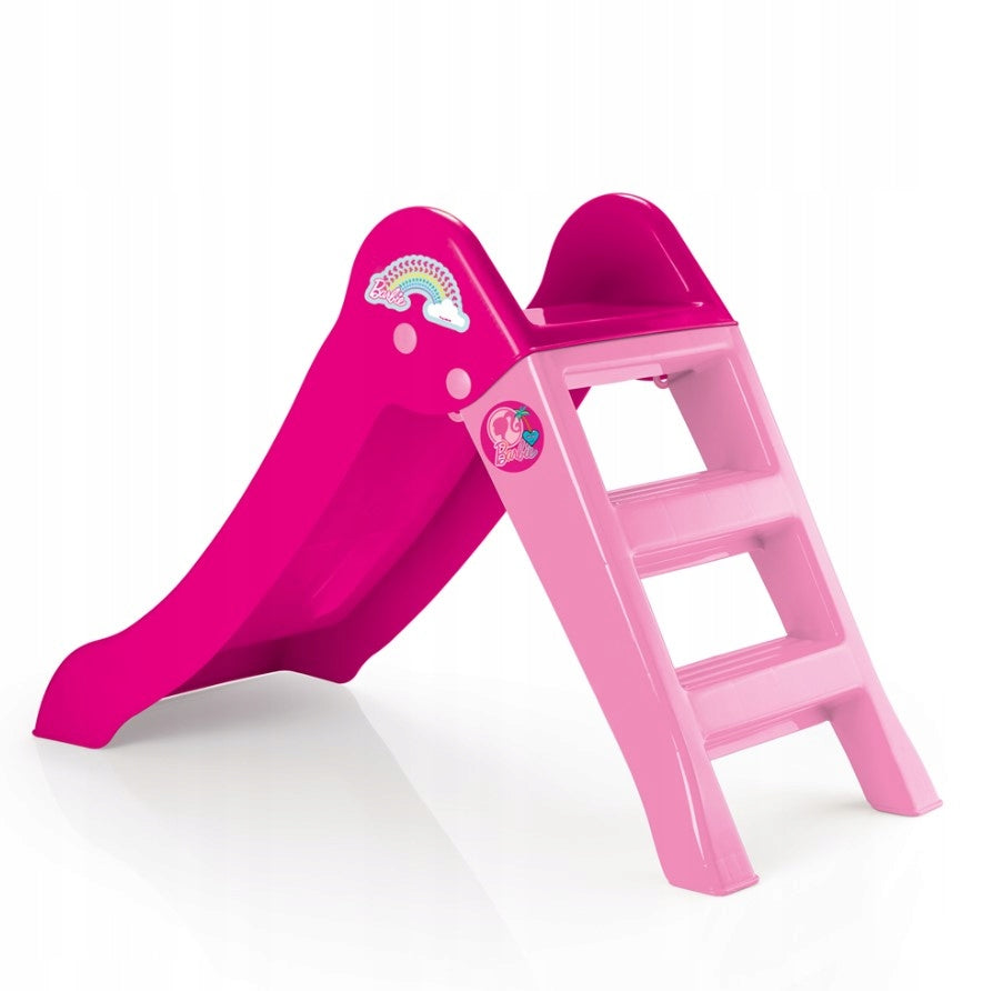 Dolu Barbie My First Slide