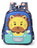 Sac à Dos maternelle LION 3D