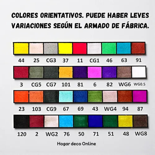 Set de 36 Marqueurs Twin Marker Double Pointe – Couleurs Variées Intenses