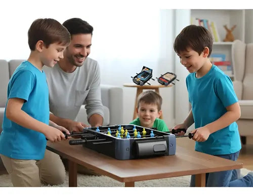 SINI GAME SportsGP 5-in-1 tabletop multi-game