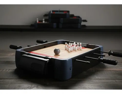 SINI GAME SportsGP 5-in-1 tabletop multi-game