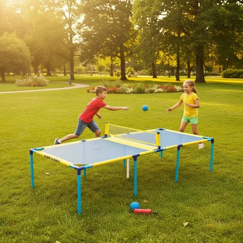 Slam Tennis