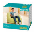 Fauteuil gonflable Intex