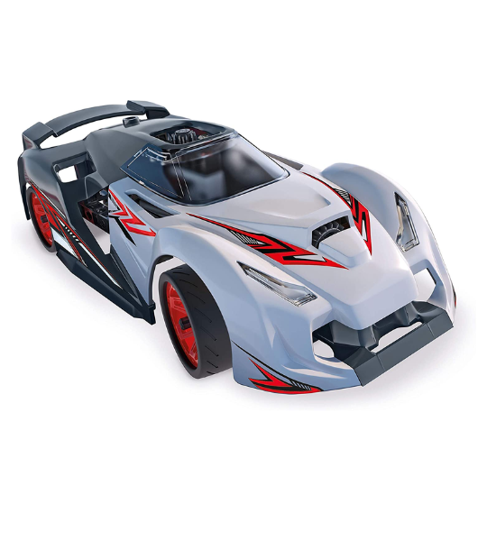 MON ATELIER DE MÉCANIQUE – HYPERCAR