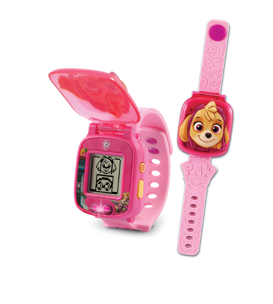 PAT PATROUILLE – LA MONTRE-JEU INTERACTIVE DE STELLA – VTECH
