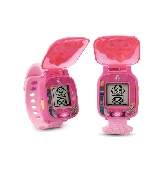 PAT PATROUILLE – LA MONTRE-JEU INTERACTIVE DE STELLA – VTECH
