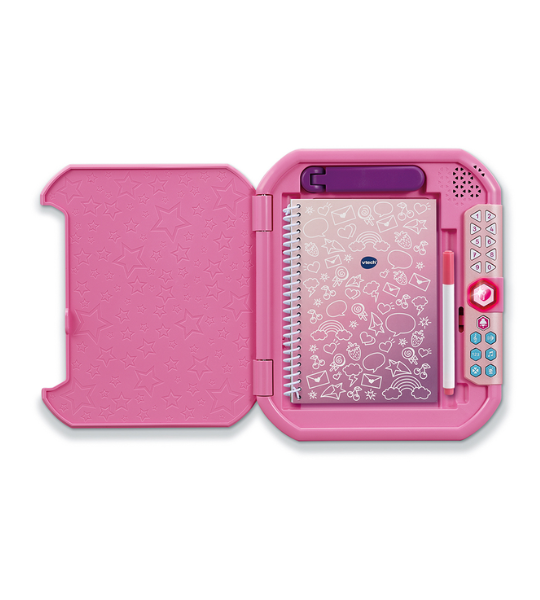 KIDISECRETS MAGIC GLOW – VTECH