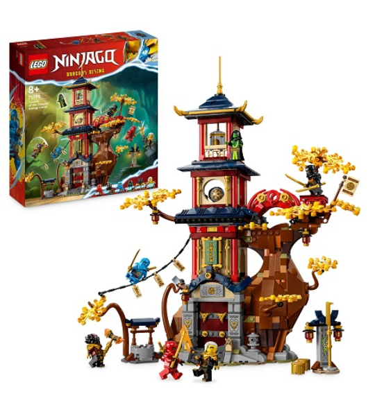 LEGO NINJAGO