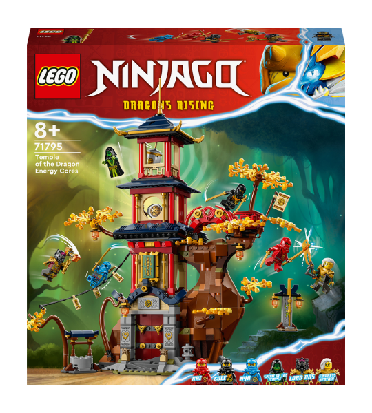 LEGO NINJAGO
