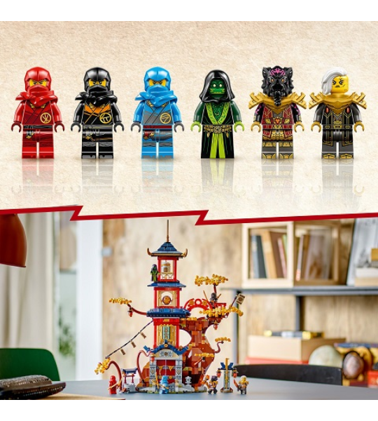 LEGO NINJAGO