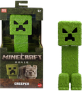 FIGURINE ARTICULÉE MINECRAFT GRAND FORMAT DE – MATTEL