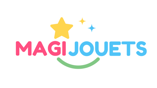 MAGI JOUETS