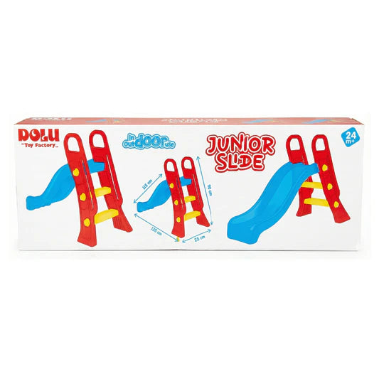 TOBOGGAN Junior Slide