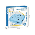 Jeu de Stratégie Magnetic Induction Chess dès 3 Ans