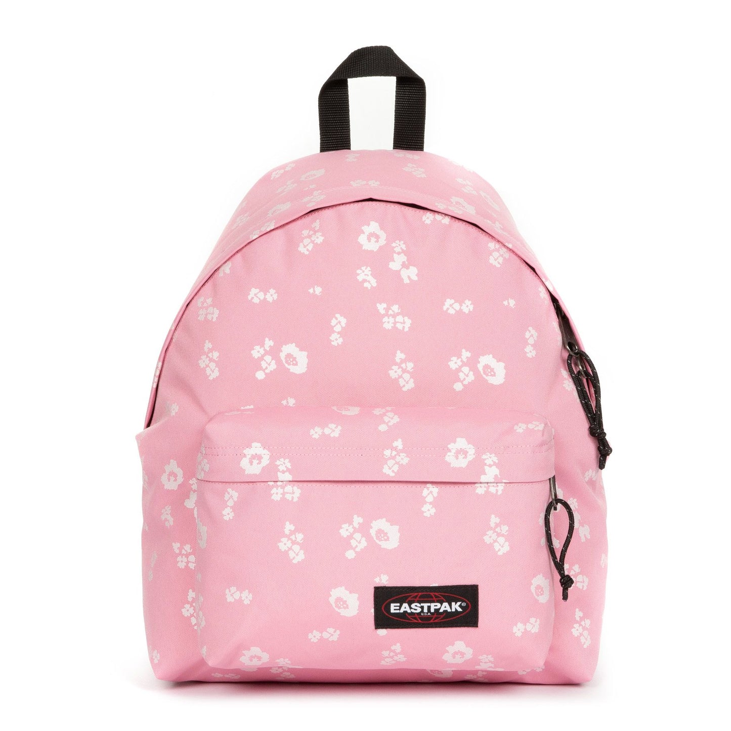 Eastpak – Sac à dos Flower Shine Pink