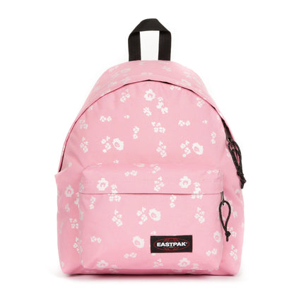 Eastpak – Sac à dos Flower Shine Pink