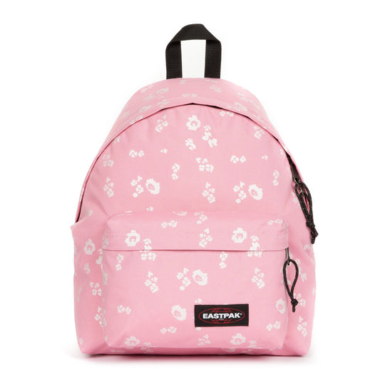 Eastpak – Sac à dos Flower Shine Pink