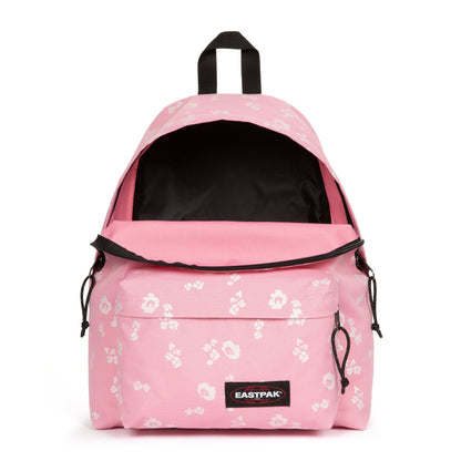 Eastpak – Sac à dos Flower Shine Pink