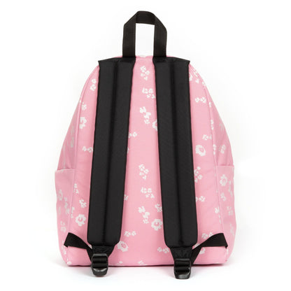 Eastpak – Sac à dos Flower Shine Pink