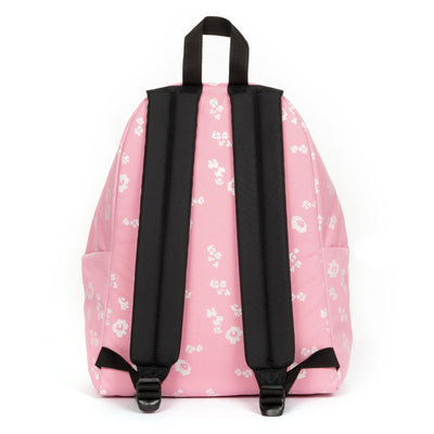 Eastpak – Sac à dos Flower Shine Pink