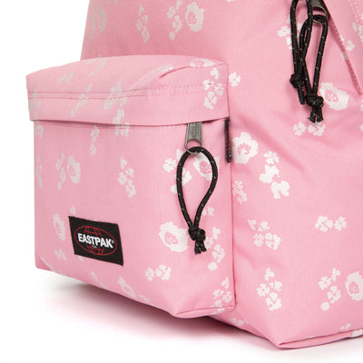 Eastpak – Sac à dos Flower Shine Pink
