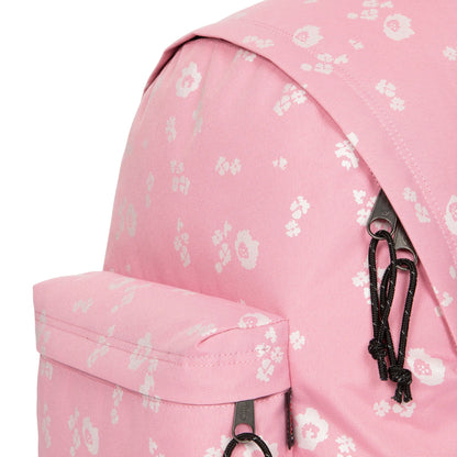 Eastpak – Sac à dos Flower Shine Pink