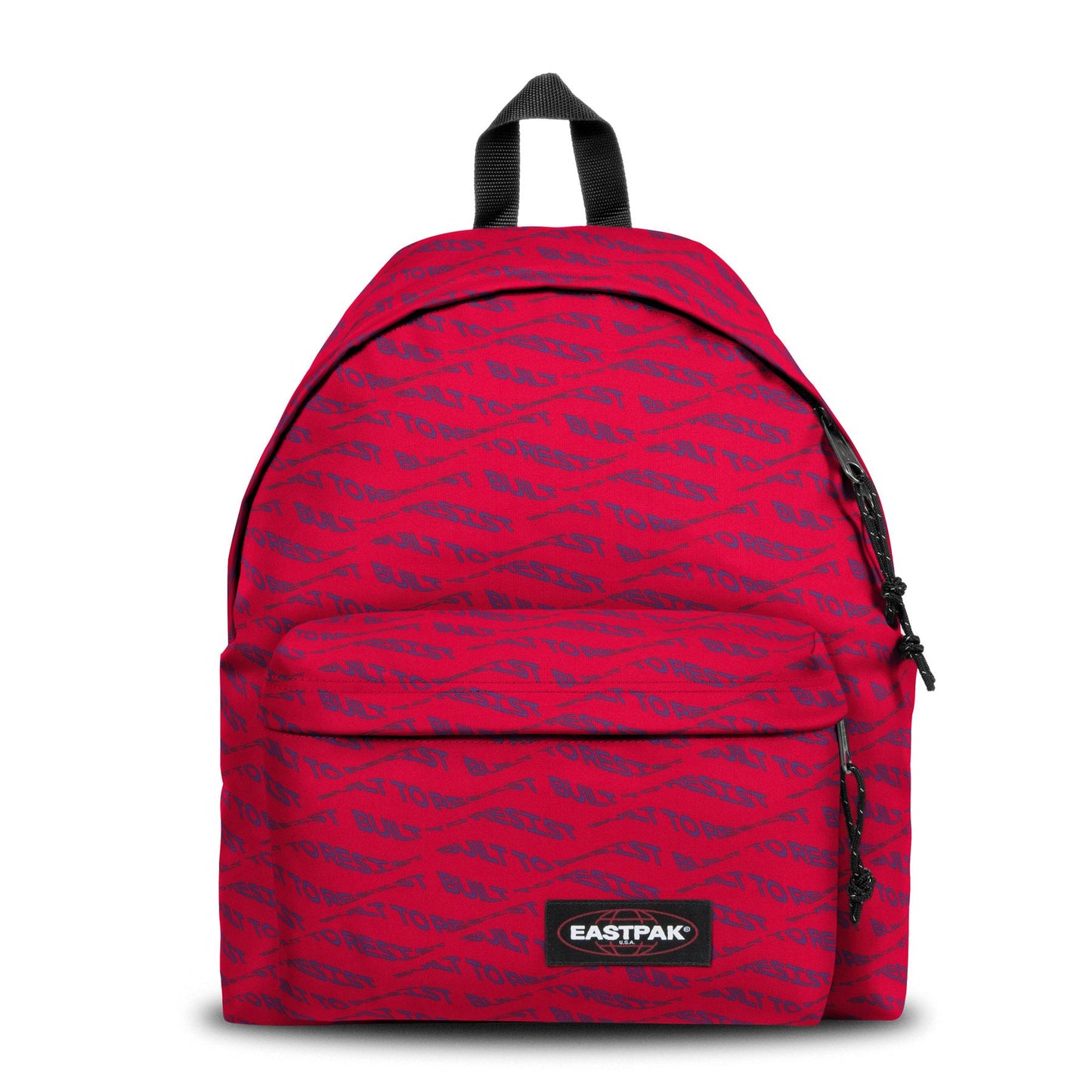 Eastpak – Sac à dos Sculptype Red