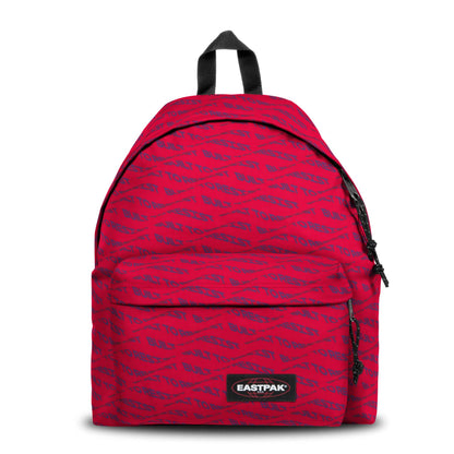 Eastpak – Sac à dos Sculptype Red